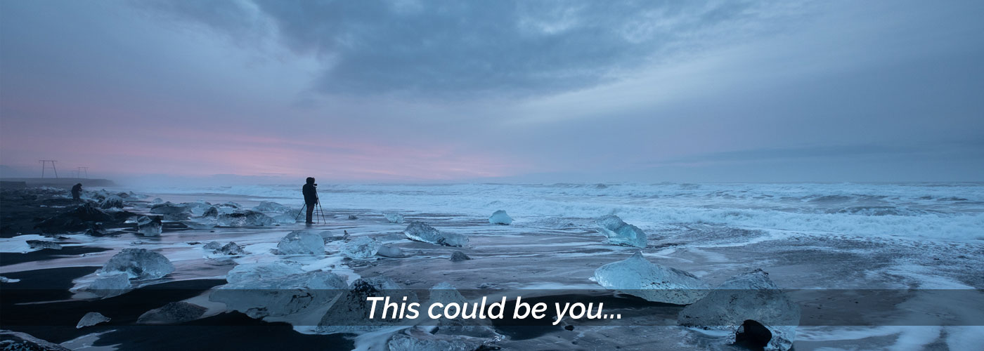 iceland photo workshop 2022